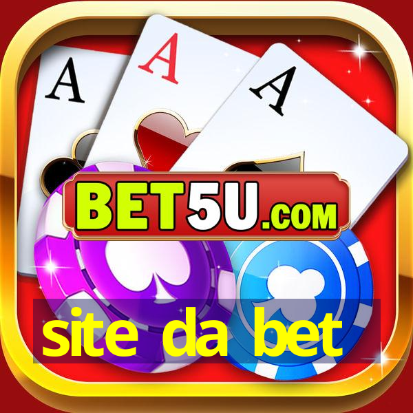 site da bet